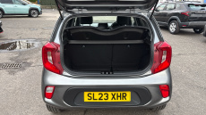 Kia Picanto 1.0 Shadow 5dr [4 seats] Petrol Hatchback